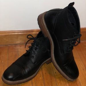 Perry Ellis Boots